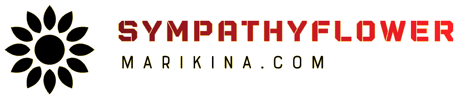 Sympathy Flower Marikina